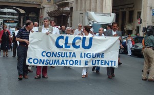 16 luglio clcu