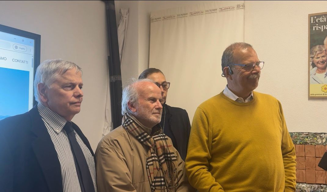 ATO IDRICO, L'APPELLO DEI CONSUMATORI: "REVOCARE SUBITO IL COMMISSARIAMENTO DELL'ATO IMPERIESE, RESTITUIRE IL SERVIZIO IDRICO ALLA NORMALITÀ E RISPETTARE I DIRITTI DEGLI UTENTI MARTEDÌ 25 MARZO 2025 ALLE ORE 11:00 – PRESIDIO IN CONSIGLIO REGIONALE