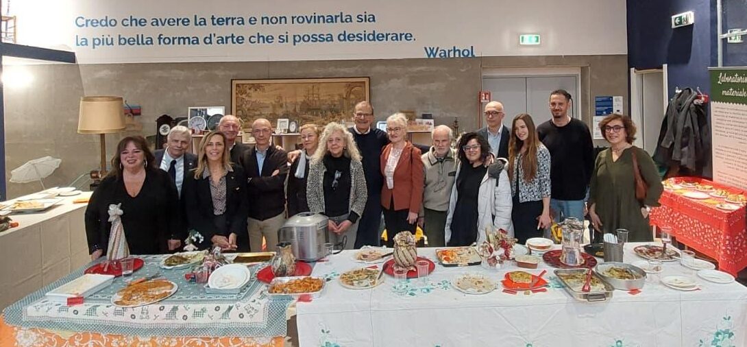 cucina del riuso