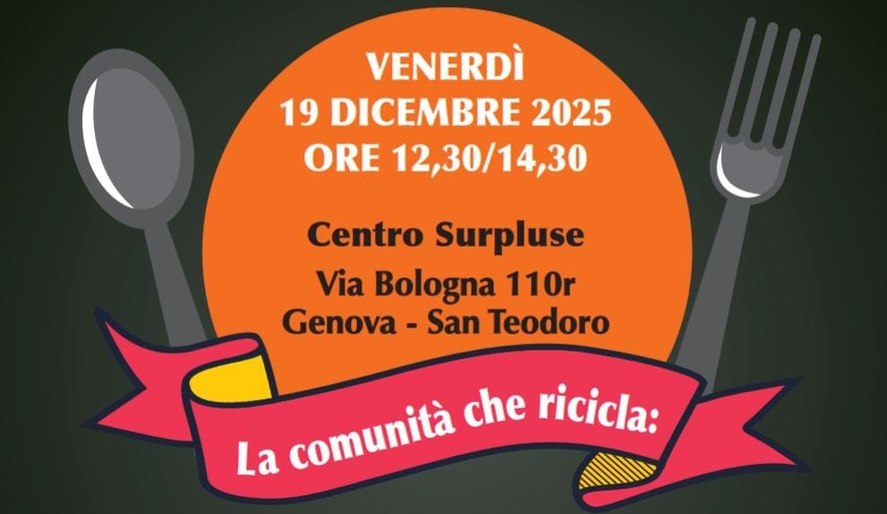 Cucina del Riuso