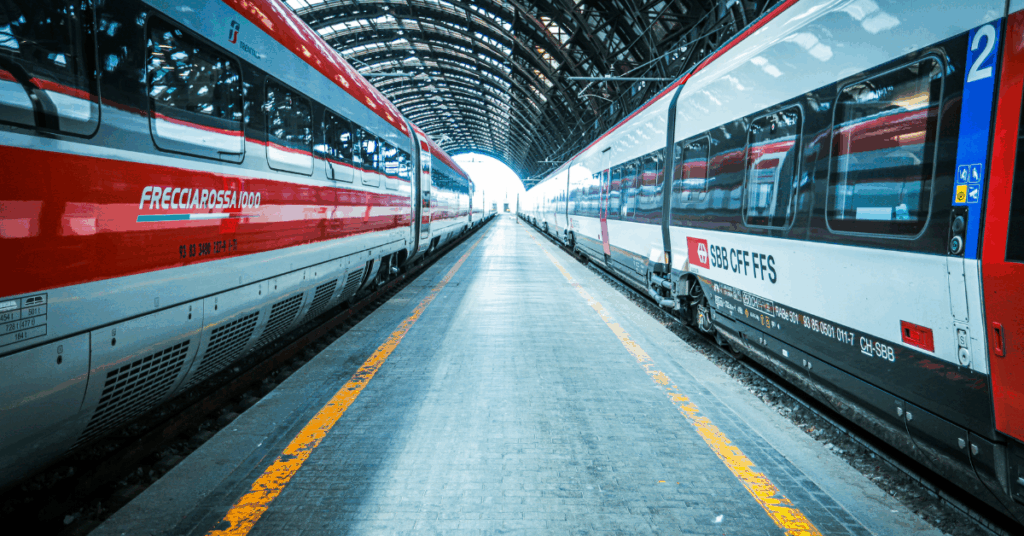 Intercity