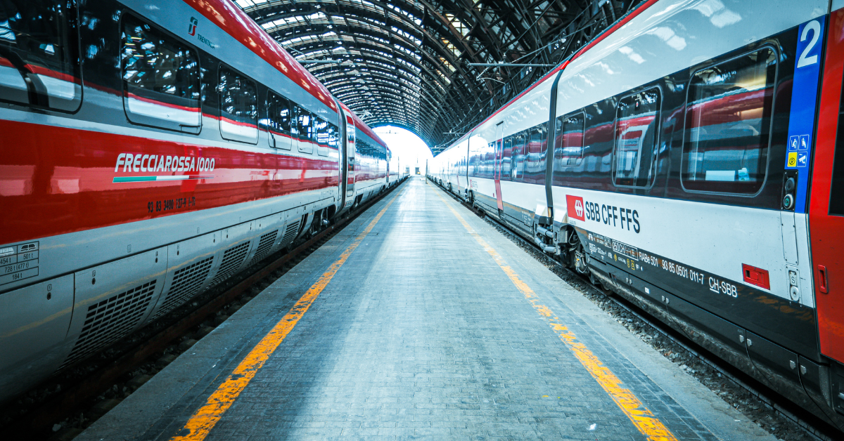 Intercity