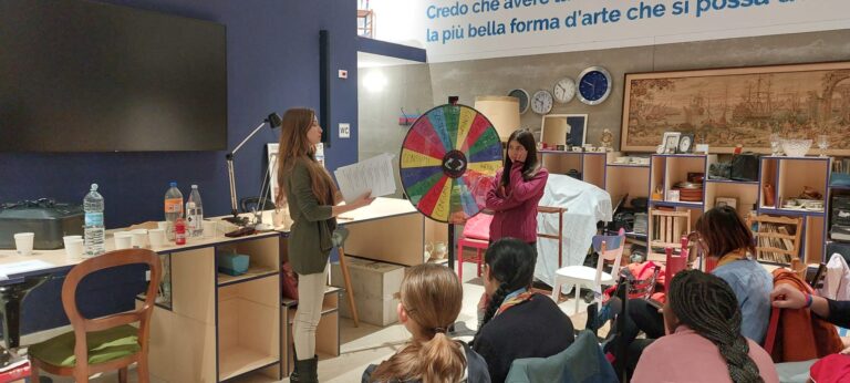laboratorio