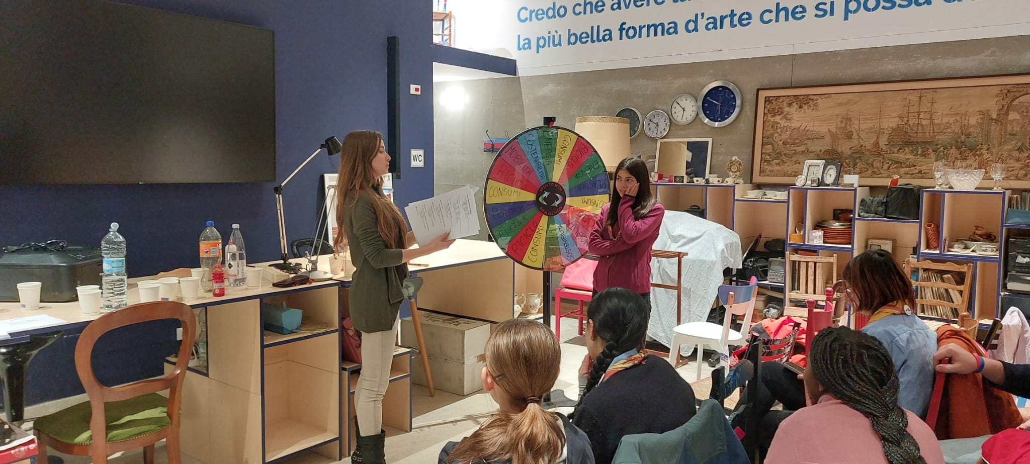laboratorio