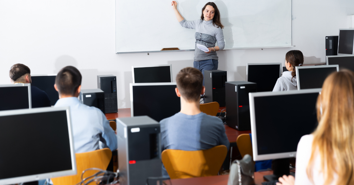 corso competenze digitali Genova