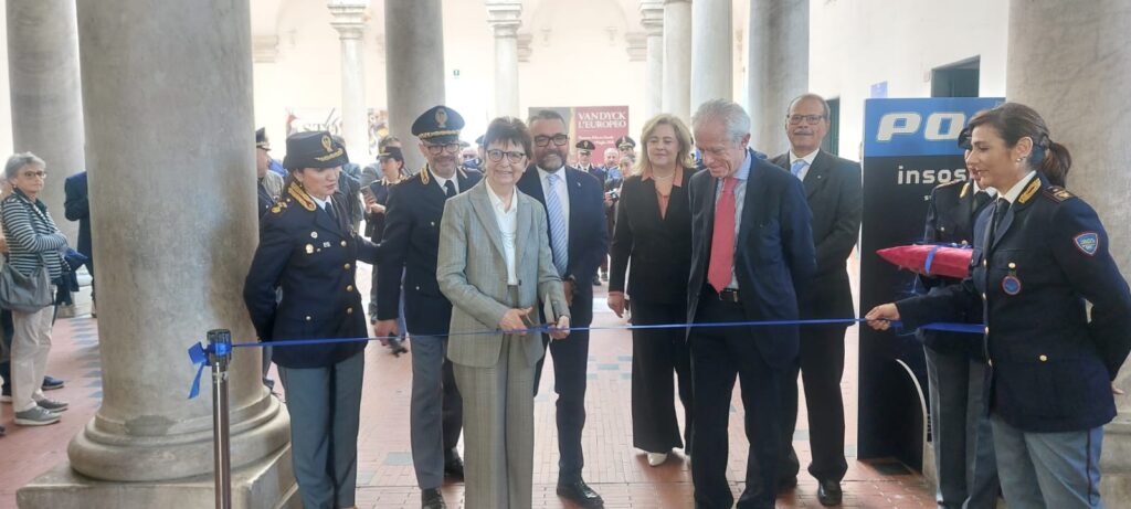 Tour della sicurezza digitale