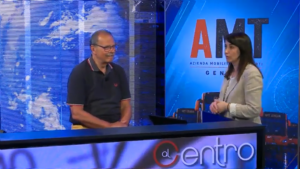 bigliettazione elettronica AMT
