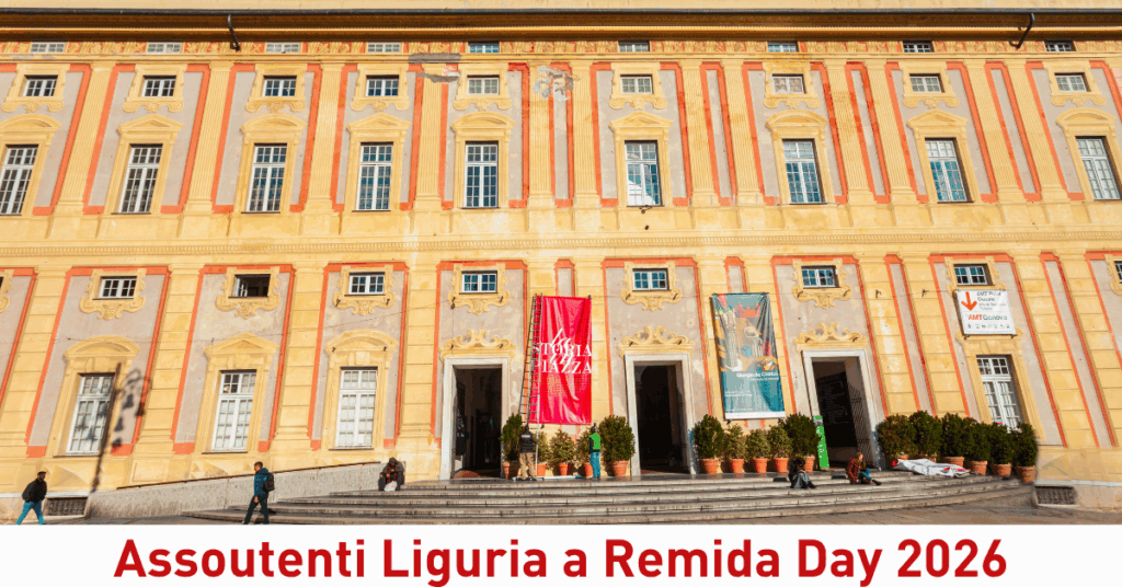 Remida Day 2026