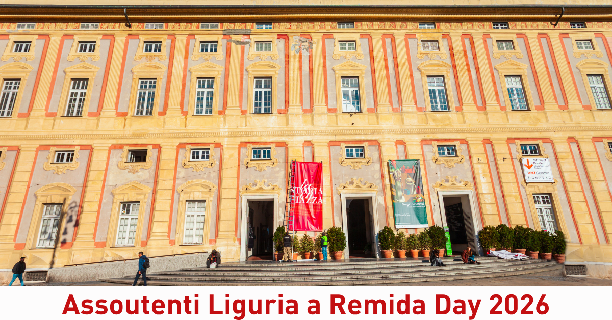Remida Day 2026