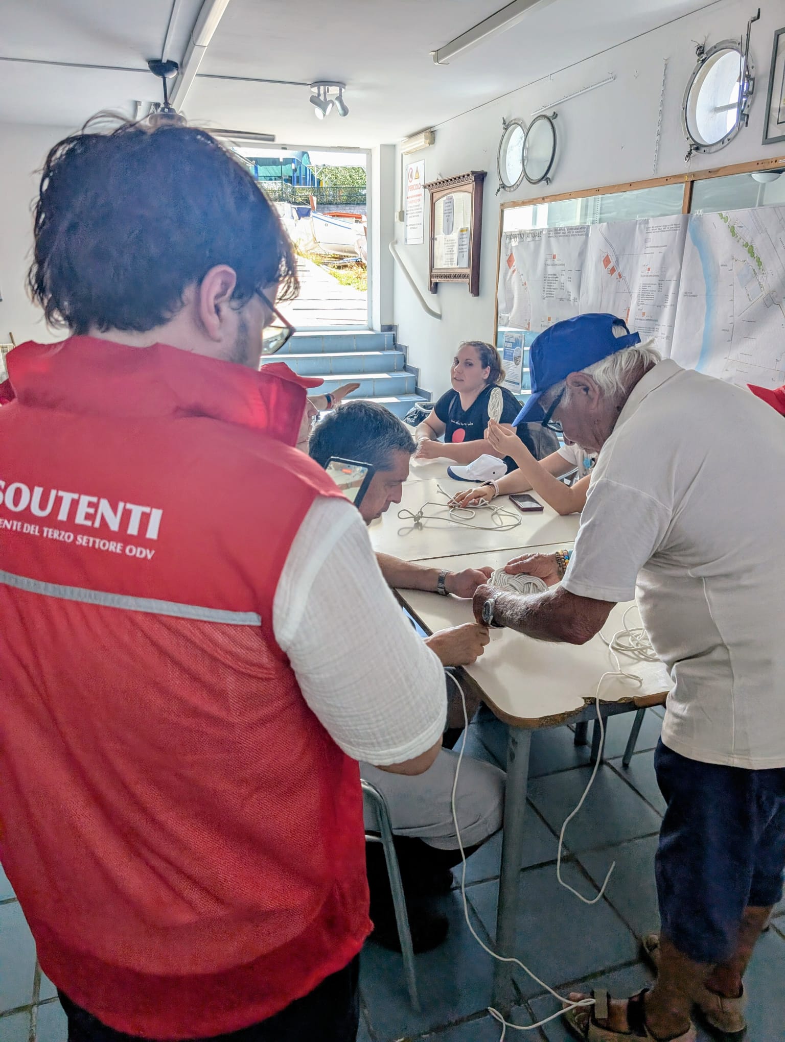Mettiamoci in gioco - iniziativa inclusiva 4