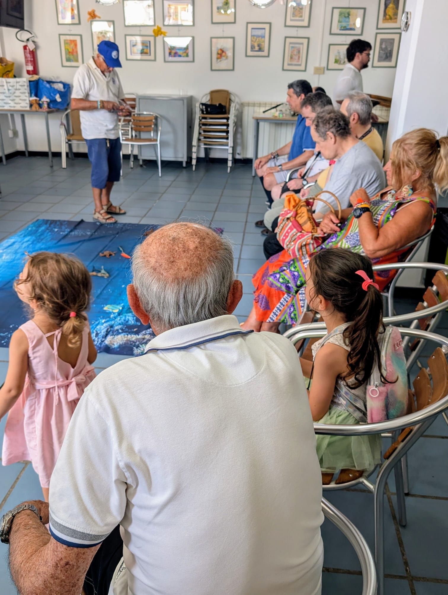 Mettiamoci in gioco - iniziativa inclusiva 7