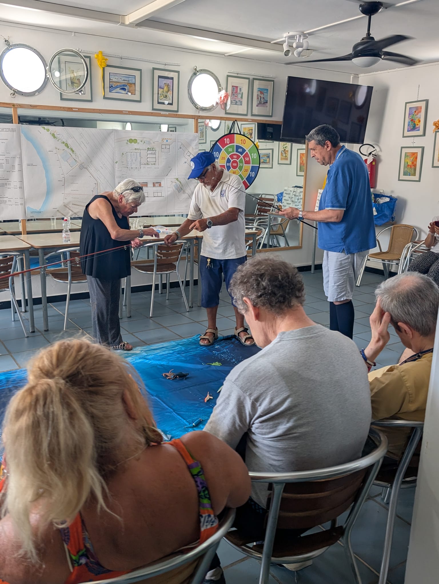 Mettiamoci in gioco - iniziativa inclusiva 8