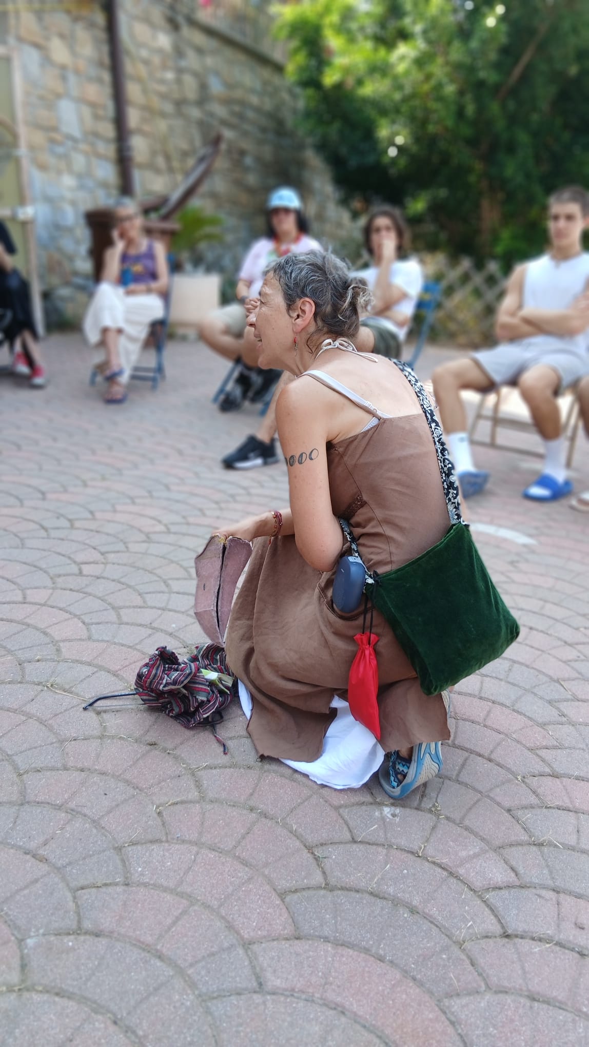 Assoutenti Liguria - foto evento 1