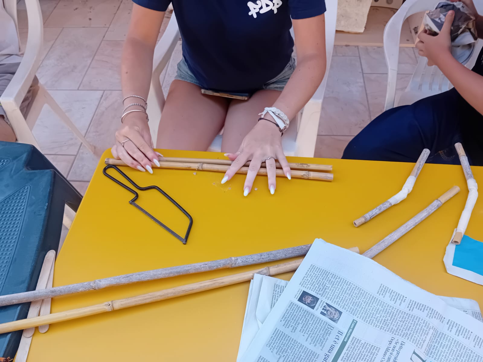 Assoutenti Liguria - foto evento 4