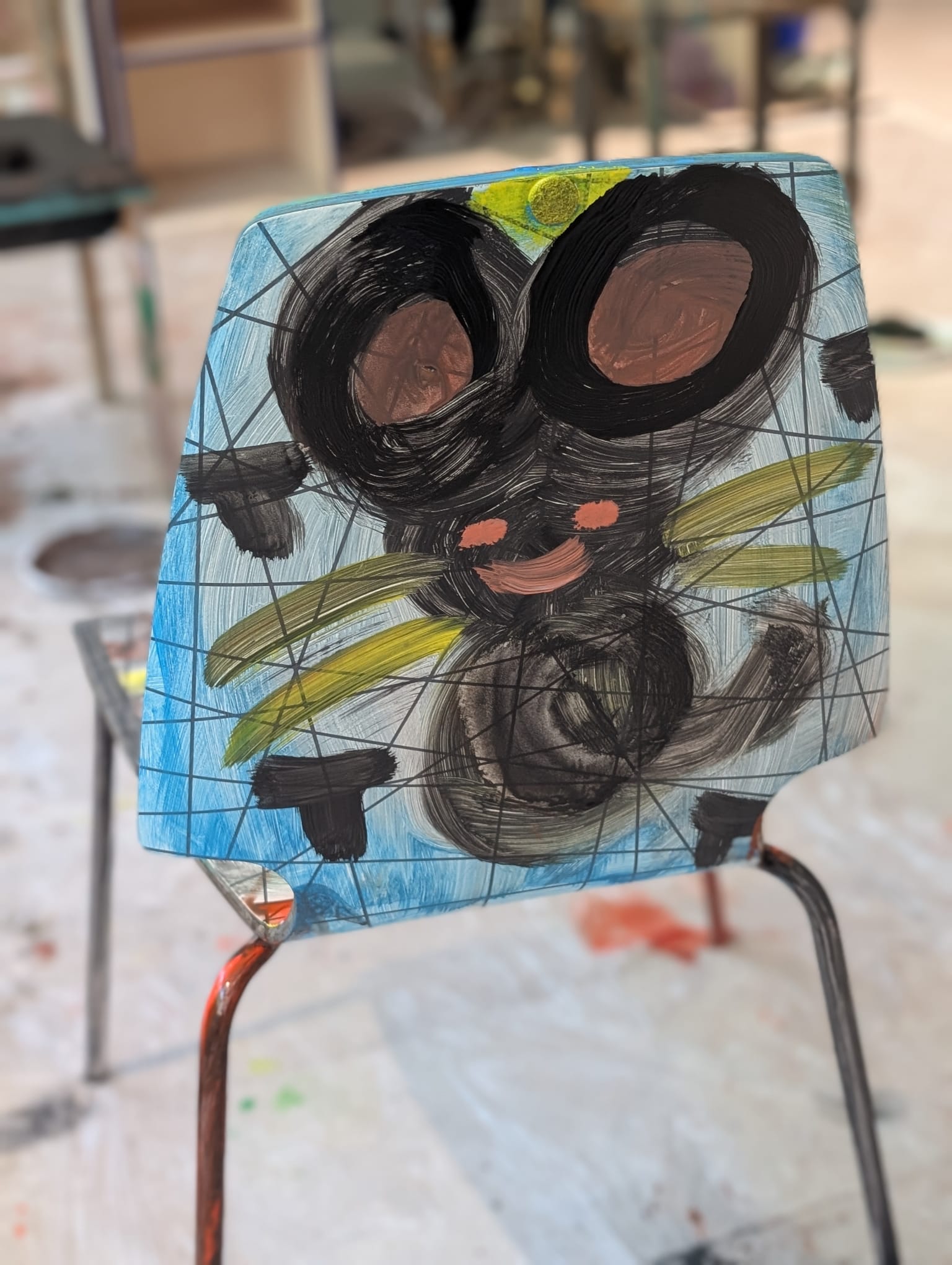 Laboratori Sedia Artistica al Centro del Riuso di via Bologna - foto 3