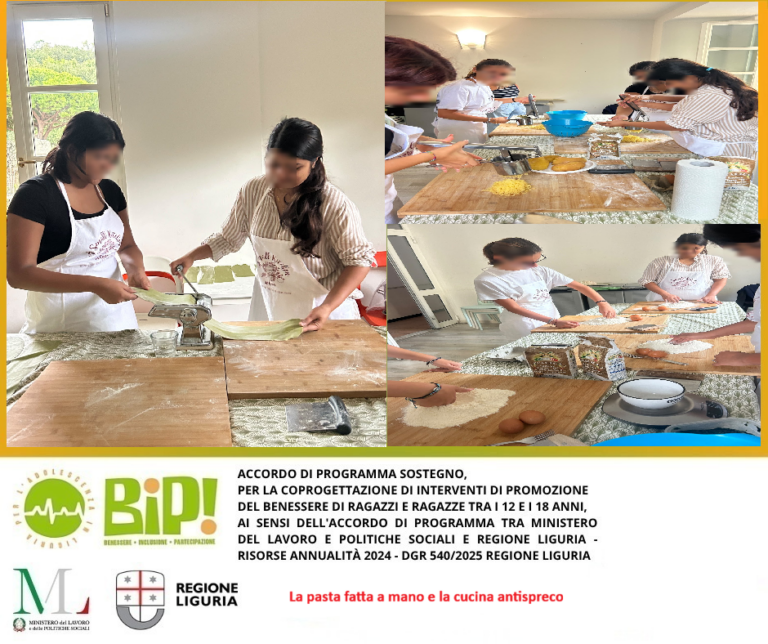 cucina antispreco