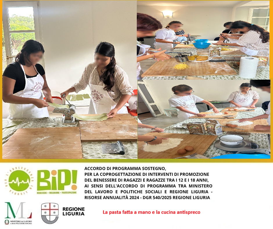 cucina antispreco