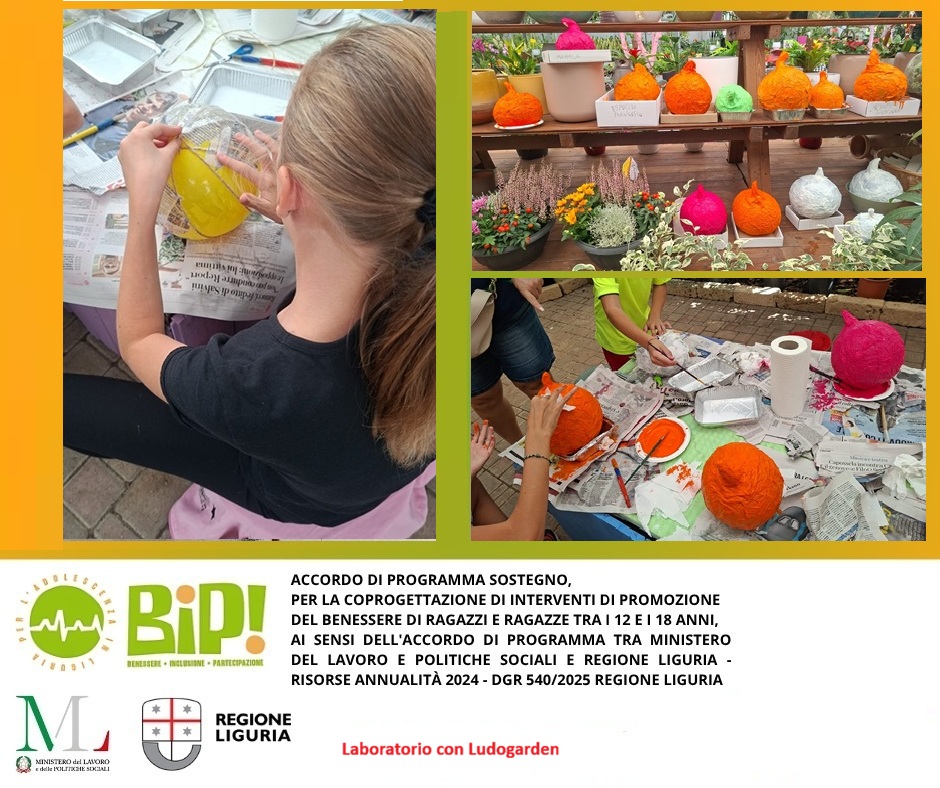 Assoutenti Liguria - foto 1
