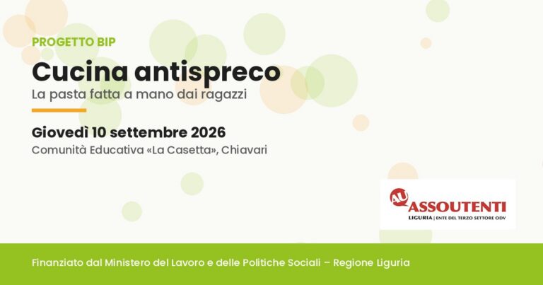cucina antispreco