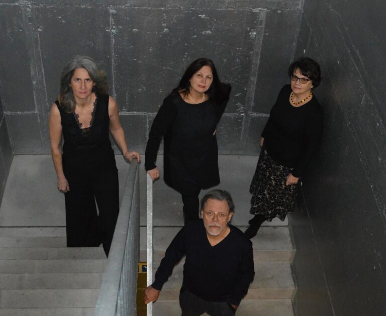 concerto del ventennale di Assoutenti