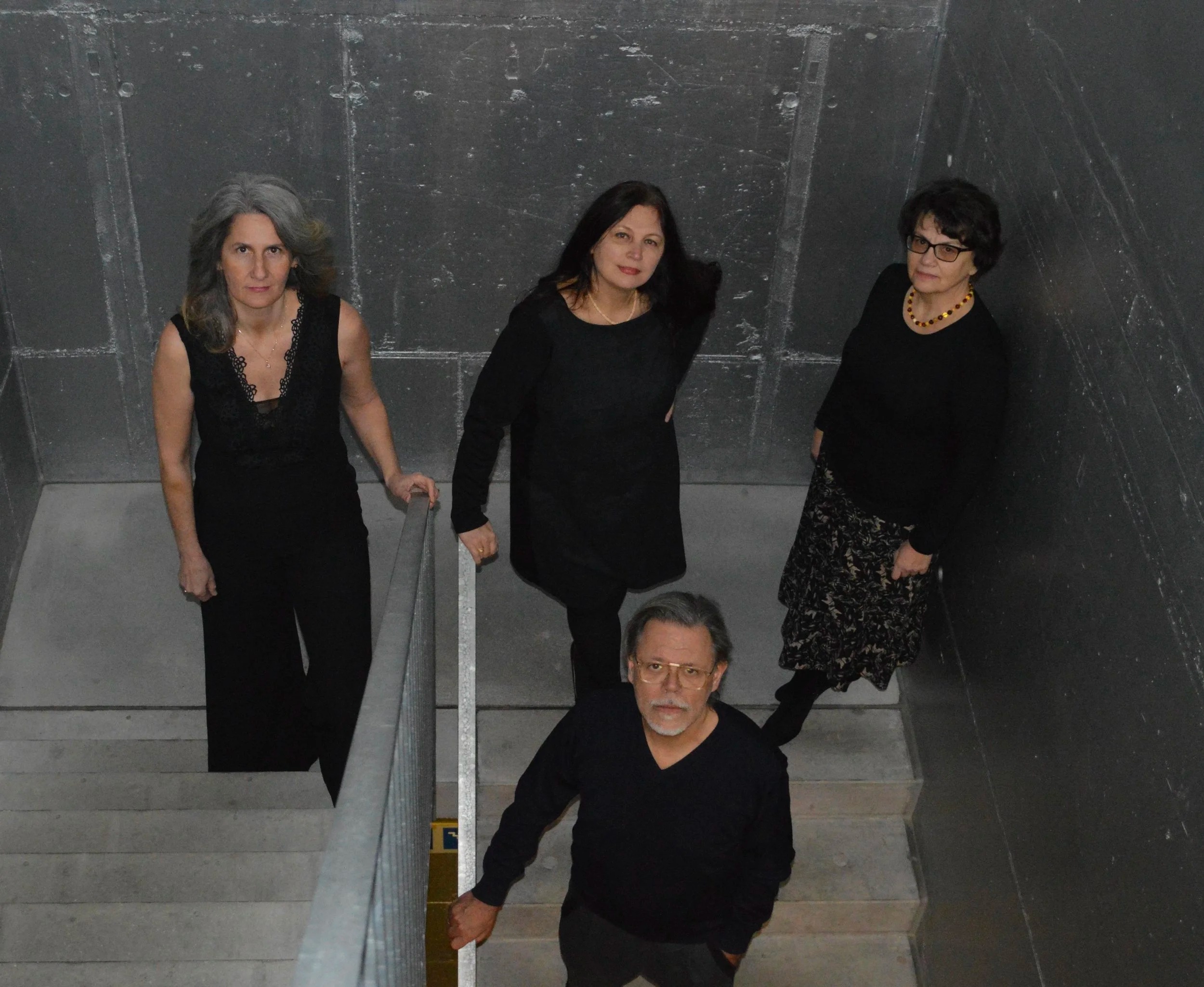 concerto del ventennale di Assoutenti